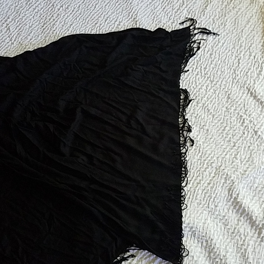 Long scarf - Picture 2 of 4